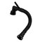 Crp Products Bmw 3I 01-05 6 Cyl 2.2L Breather Hose, Abv0122 ABV0122 - alternate 4
